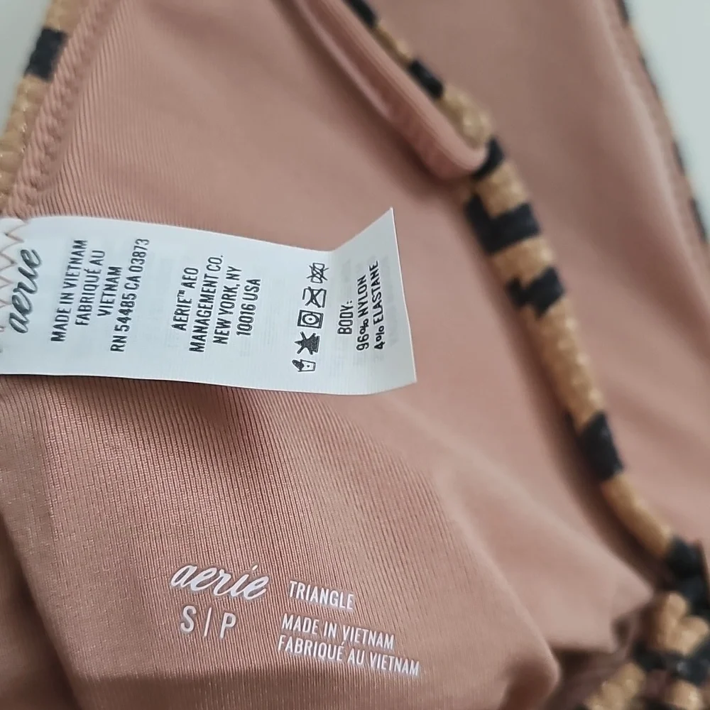 aerie embrace your